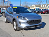 Certified 2022 Ford Escape SE w/ Convenience Package image 2