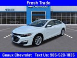 Used 2024 Chevrolet Malibu LT image 1