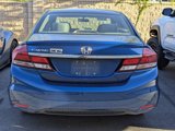 Used 2015 Honda Civic EX image 5