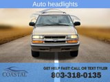 Used 2000 Chevrolet Blazer LT image 3