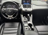 Used 2021 Lexus NX 300 F Sport image 2