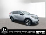 Used 2018 Honda CR-V EX image 2