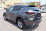 Used 2023 MAZDA CX-5 AWD 2.5 S w/ Select Package image 4