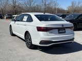 New 2025 Volkswagen Jetta SE image 5
