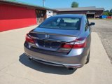 Used 2016 Honda Accord Sport image 2