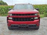 Used 2021 Chevrolet Silverado 1500 Custom w/ Safety Confidence Package image 3