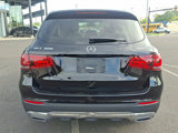 Used 2021 Mercedes-Benz GLC 300 4MATIC image 5