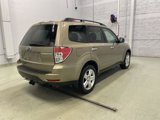 Used 2009 Subaru Forester 2.5X image 3