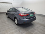 Used 2016 Kia Forte LX w/ LX Popular Plus Package image 5