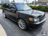 Used 2011 Ford Flex Titanium w/ Trailer Tow Pkg Class III image 4
