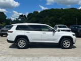 Used 2022 Jeep Grand Cherokee L Limited image 2
