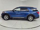 Used 2020 Ford Explorer XLT w/ Comfort Package image 3