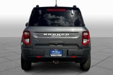 Certified 2022 Ford Bronco Sport Outer Banks image 4