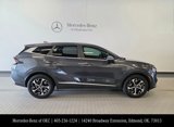 Used 2023 Kia Sportage EX image 4