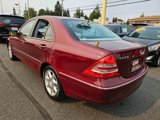 Used 2001 Mercedes-Benz C 240 Sedan image 6