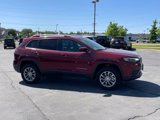 Used 2019 Jeep Cherokee Latitude Plus image 6