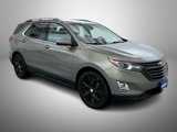 Used 2019 Chevrolet Equinox LT image 3
