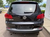 Used 2016 Volkswagen Tiguan SE image 3