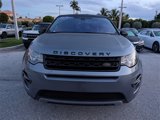 Used 2019 Land Rover Discovery Sport HSE image 3