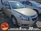 Used 2013 Chevrolet Cruze LT image 4