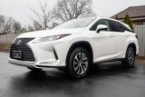 Certified 2022 Lexus RX 350L Premium image 3