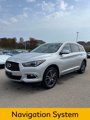 Used 2019 INFINITI QX60 Luxe w/ Essential Package image 4