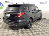 Used 2017 Ford Explorer XLT w/ Equipment Group 202A image 6
