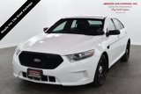 Used 2017 Ford Taurus Police Interceptor w/ Ready For The Road Package image 3