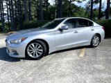 Used 2014 INFINITI Q50 Premium image 2