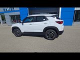 New 2026 Chevrolet TrailBlazer LT w/ LT Cold Weather Package image 6