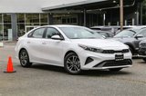 Certified 2024 Kia Forte LXS image 2