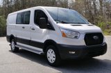 Used 2021 Ford Transit 250 Low Roof w/ Exterior Upgrade Package image 4