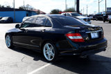 Used 2009 Mercedes-Benz C 300 Sedan image 5