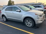 Used 2017 Chevrolet Equinox LT image 2