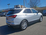 Certified 2022 Chevrolet Equinox LT image 6