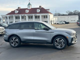 New 2025 Lincoln Nautilus Premier w/ Jet Appearance Package image 5
