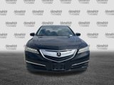 Certified 2017 Acura TLX V6 w/ Technology Package image 3