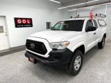 Used 2020 Toyota Tacoma SR image 4