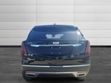 New 2025 Cadillac XT5 Premium Luxury image 4
