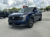 New 2025 Nissan Kicks SV image 2