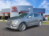 Used 2017 Hyundai Santa Fe Sport image 4