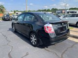 Used 2012 Nissan Sentra 2.0 SR w/ Special Edition Pkg image 5