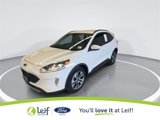Used 2020 Ford Escape SEL image 5