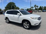 Used 2011 Toyota Highlander Limited image 2