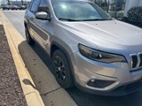 Used 2019 Jeep Cherokee Latitude Plus w/ Cold Weather Group image 6