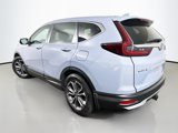Used 2021 Honda CR-V EX-L image 5