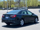 Used 2014 Toyota Camry SE image 5
