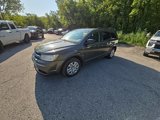 Used 2018 Dodge Journey SE image 2
