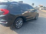 Used 2018 GMC Terrain Denali w/ Advanced Safety Package image 3