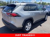 Certified 2019 Toyota RAV4 LE w/ Carpet Mat Package image 4